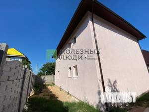 Дом 177м², 2-этажный, участок 5 сот.