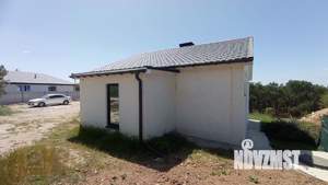 Дом 90м², 1-этажный, участок 6 сот.