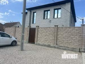 Дом 238м², 2-этажный, участок 5 сот.