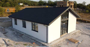 Дом 90м², 1-этажный, участок 5 сот.