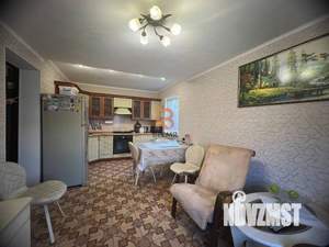 Дача 140м², 2-этажный, участок 5 сот.