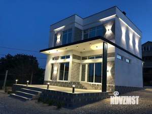 Дом 200м², 2-этажный, участок 5 сот.