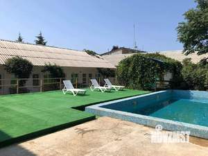 Дом 800м², 2-этажный, участок 16 сот.