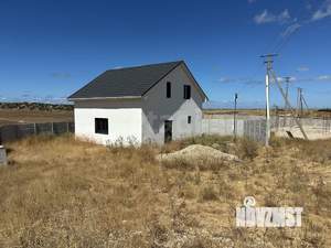 Дом 127м², 2-этажный, участок 6 сот.