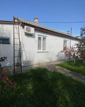 Дом 57м², 1-этажный, участок 4 сот.