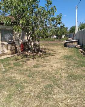 Дом 30м², 1-этажный, участок 4 сот.