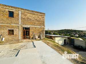 Дом 155м², 2-этажный, участок 9 сот.