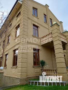 Коттедж 448м², 4-этажный, участок 9 сот.