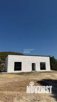 Дом 99м², 1-этажный, участок 8 сот.