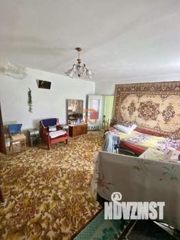 Дом 85м², 1-этажный, участок 6 сот.