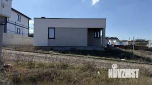 Дом 90м², 1-этажный, участок 5 сот.