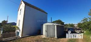 Дом 100м², 2-этажный, участок 7 сот.