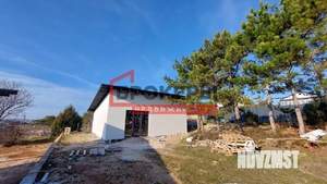 Дом 71м², 1-этажный, участок 5 сот.