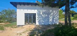 Дом 70м², 1-этажный, участок 4 сот.