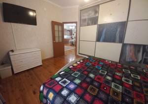 Дом 199м², 2-этажный, участок 6 сот.