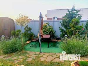 Дом 84м², 1-этажный, участок 4 сот.