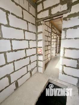 Дача 126м², 2-этажный, участок 4 сот.