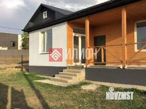 Дом 100м², 1-этажный, участок 4 сот.