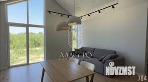 Дом 71м², 1-этажный, участок 4 сот.