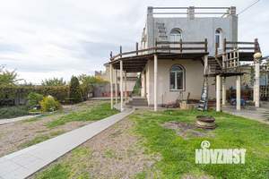 Дом 175м², 2-этажный, участок 8 сот.