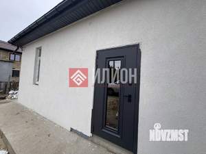 Дом 130м², 1-этажный, участок 4 сот.