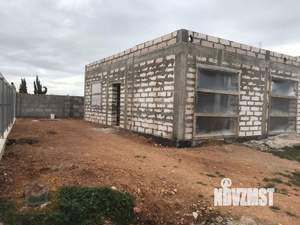 Дом 120м², 1-этажный, участок 9 сот.