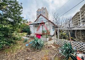 Дом 86м², 1-этажный, участок 4 сот.