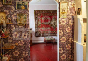 Дом 40м², 1-этажный, участок 4 сот.