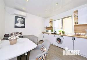 Дом 80м², 2-этажный, участок 2 сот.