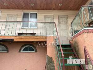 Дом 352м², 3-этажный, участок 12 сот.