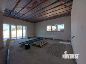 Дом 120м², 1-этажный, участок 4 сот.