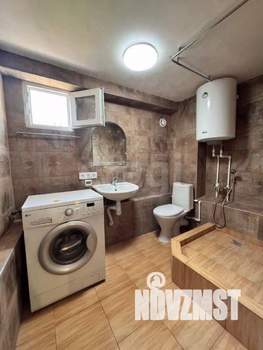 Дом 104м², 3-этажный, участок 5 сот.