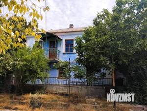 Дом 90м², 2-этажный, участок 4 сот.