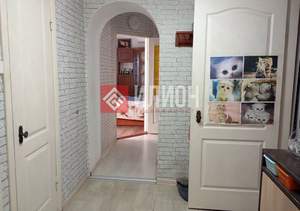 Дом 80м², 1-этажный, участок 6 сот.