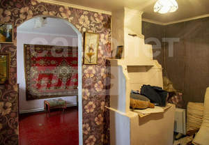 Дом 40м², 1-этажный, участок 4 сот.