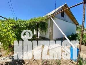 Дом 43м², 1-этажный, участок 6 сот.