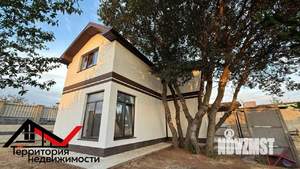 Дом 138м², 2-этажный, участок 5 сот.