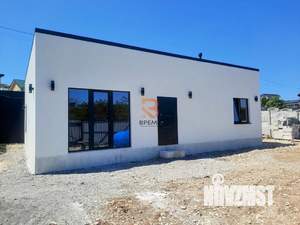 Дом 100м², 1-этажный, участок 4 сот.