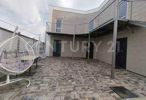 Дом 230м², 2-этажный, участок 7 сот.