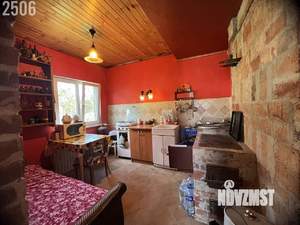 Дача 60м², 2-этажный, участок 5 сот.