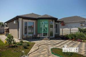 Дом 90м², 1-этажный, участок 5 сот.