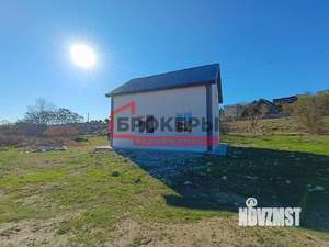 Дом 85м², 1-этажный, участок 4 сот.