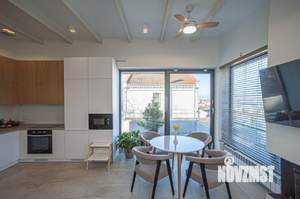 Дом 99м², 2-этажный, участок 1 сот.