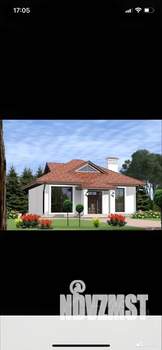 Дом 210м², 2-этажный, участок 5 сот.