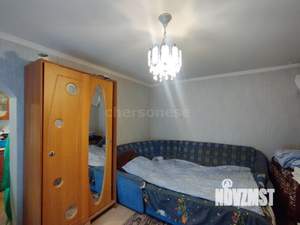 Дом 67м², 3-этажный, участок 4 сот.