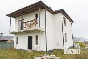 Дом 171м², 2-этажный, участок 8 сот.