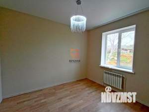 Дом 60м², 1-этажный, участок 4 сот.