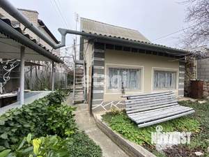 Дом 59м², 2-этажный, участок 4 сот.