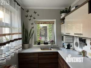 Дом 120м², 2-этажный, участок 5 сот.