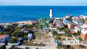 Дом 500м², 2-этажный, участок 10 сот.